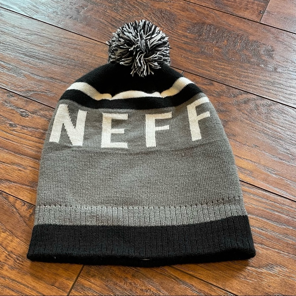 Neff Beanie - Picture 3 of 8